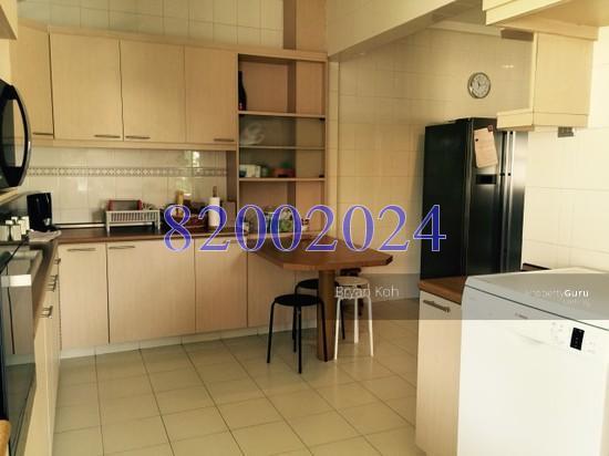Chuan Terrace (D19), Terrace #143601422